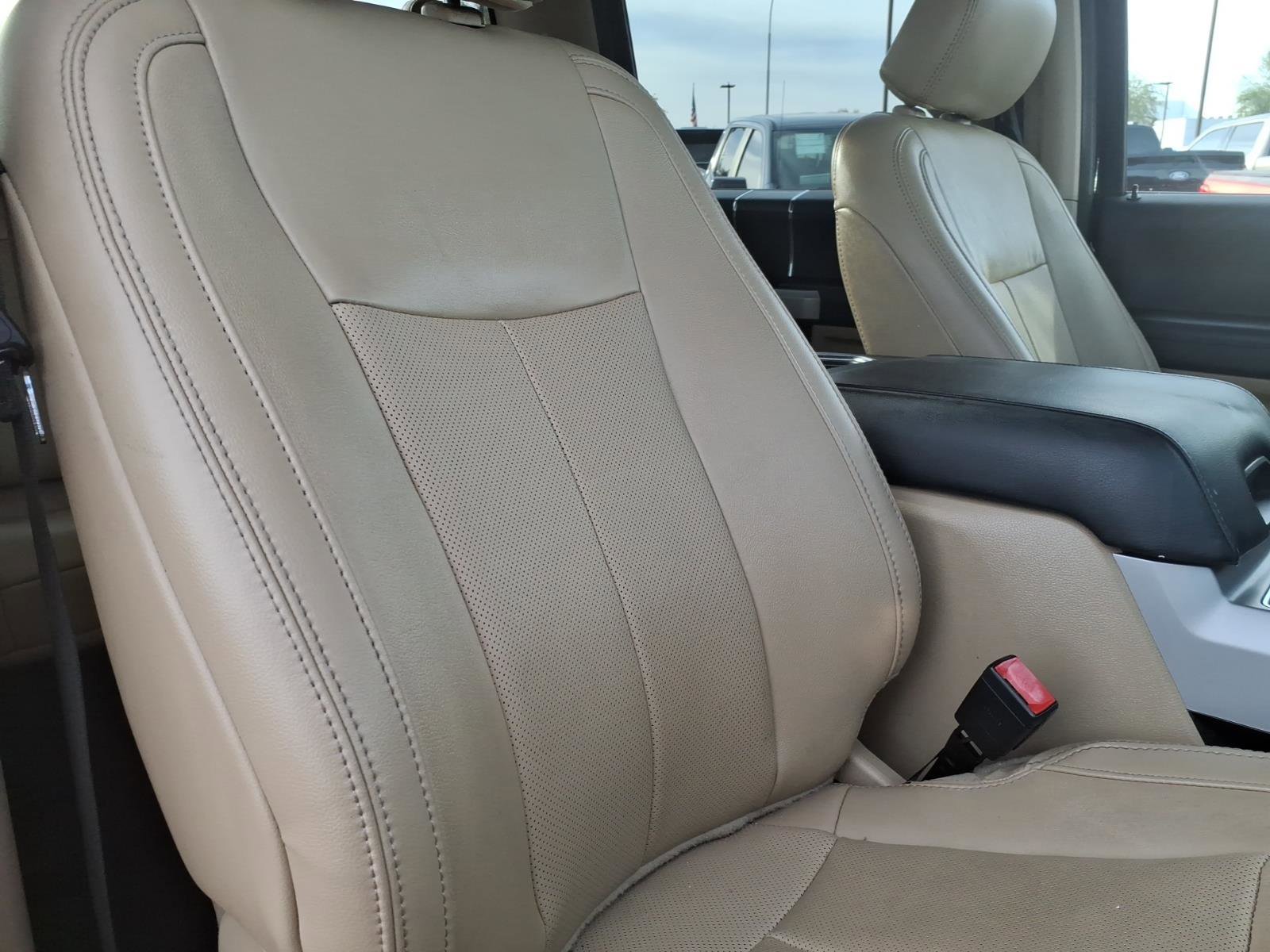 Used 2020 Ford F250 Lariat w/ Lariat Ultimate Package image 12