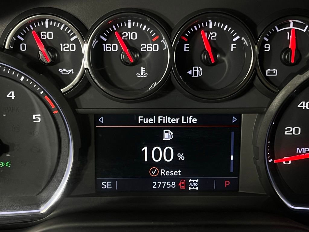 Used 2022 Chevrolet Silverado 3500 LT w/ Convenience Package image 21