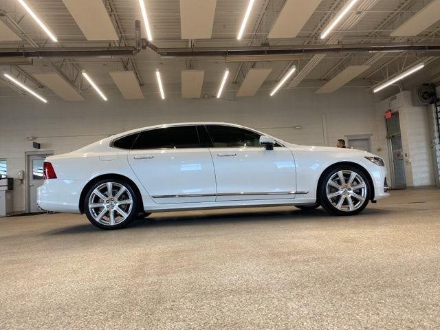 Used 2019 Volvo S90 T6 Inscription AWD/4WD image 3