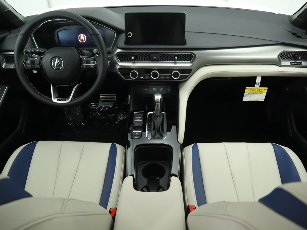 Used 2026 Acura Integra A-Spec FWD image 14