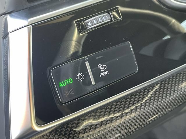 Certified 2022 Audi SQ8 Prestige AWD/4WD image 20