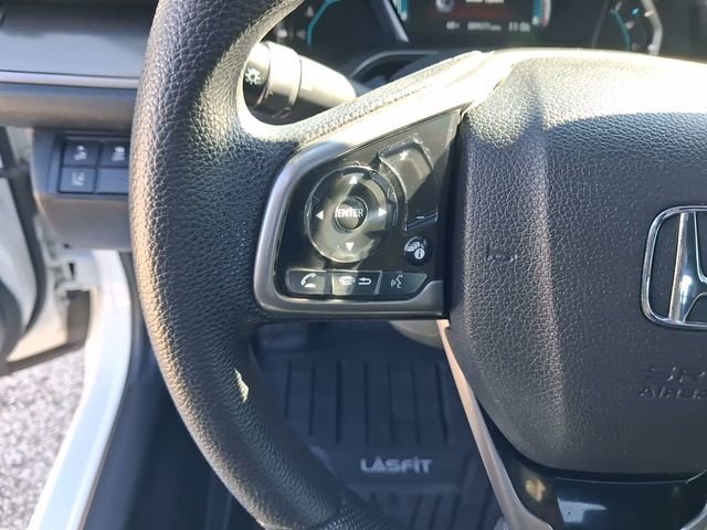 Used 2019 Honda Civic EX image 13