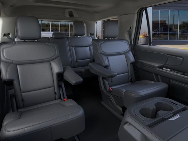 New 2026 Ford Expedition Active RWD image 11