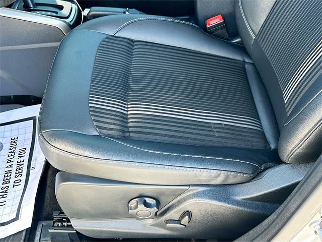 Used 2021 Ford EcoSport SES image 19