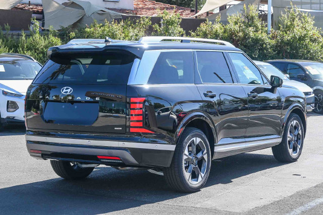 New 2026 Hyundai Palisade Limited AWD/4WD image 4