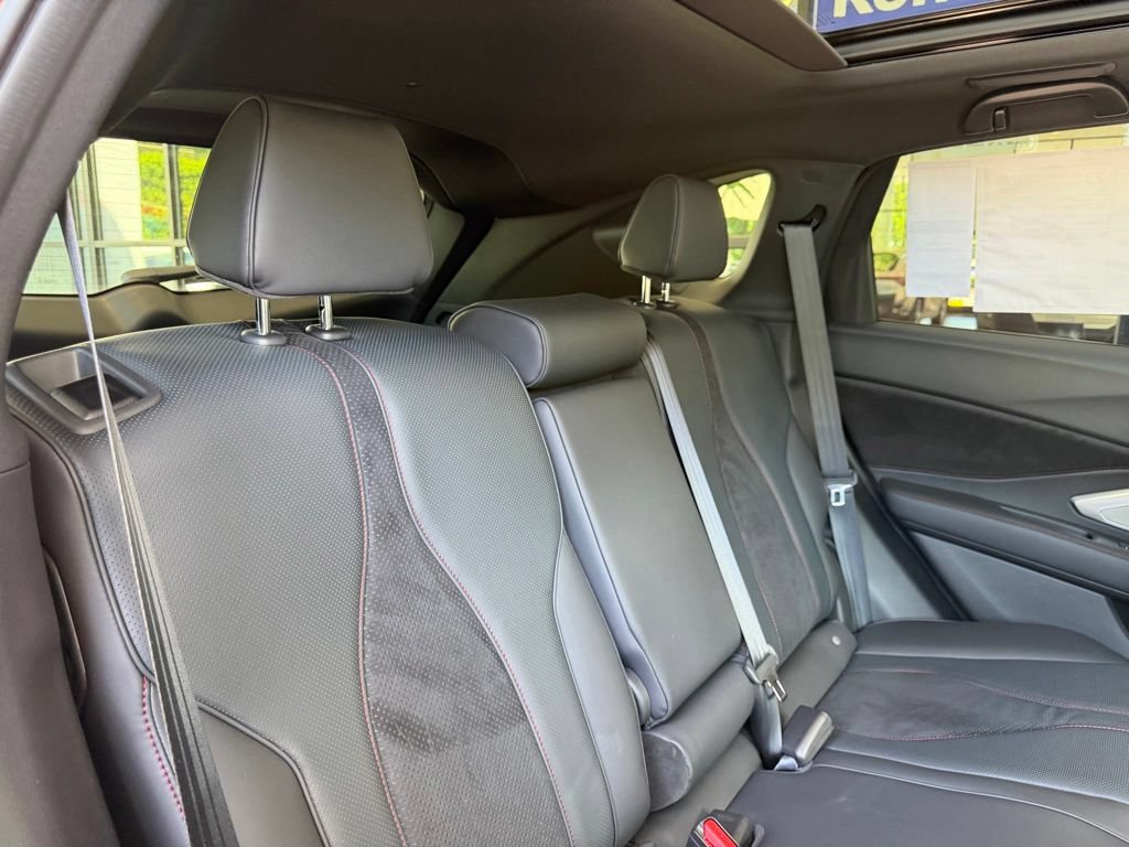 New 2026 Acura RDX A-Spec AWD/4WD image 31