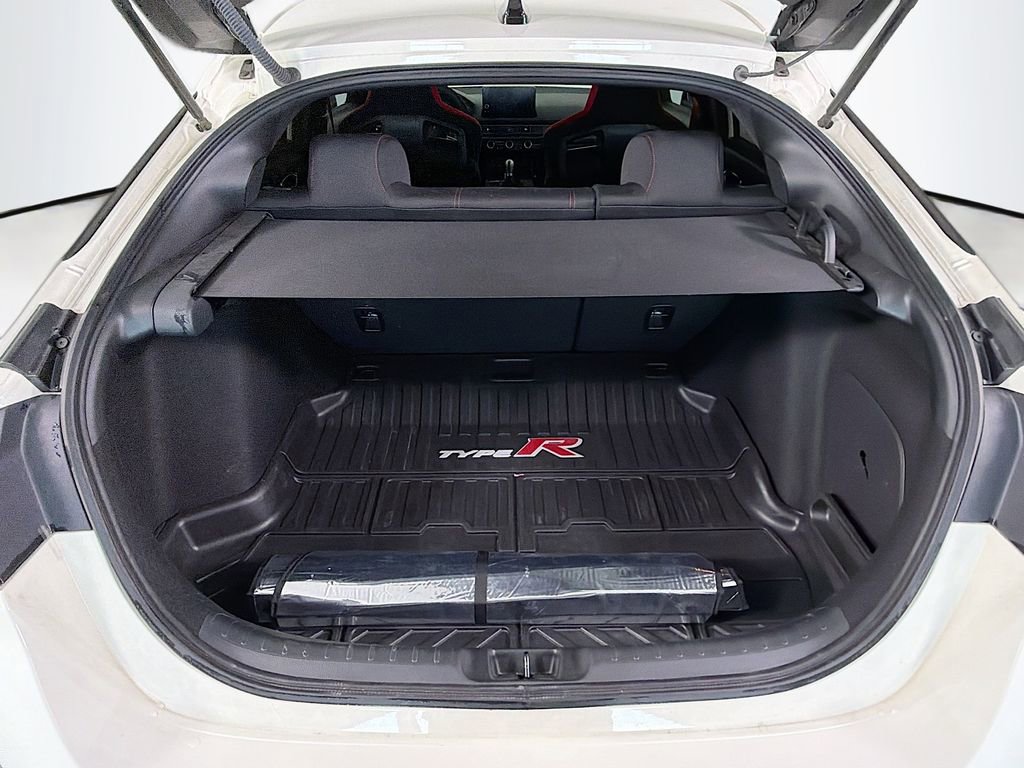Used 2024 Honda Civic Type R image 25