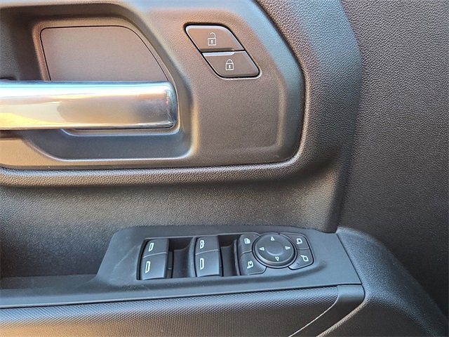 New 2026 Chevrolet Silverado 2500 Custom w/ Custom Convenience Package image 8