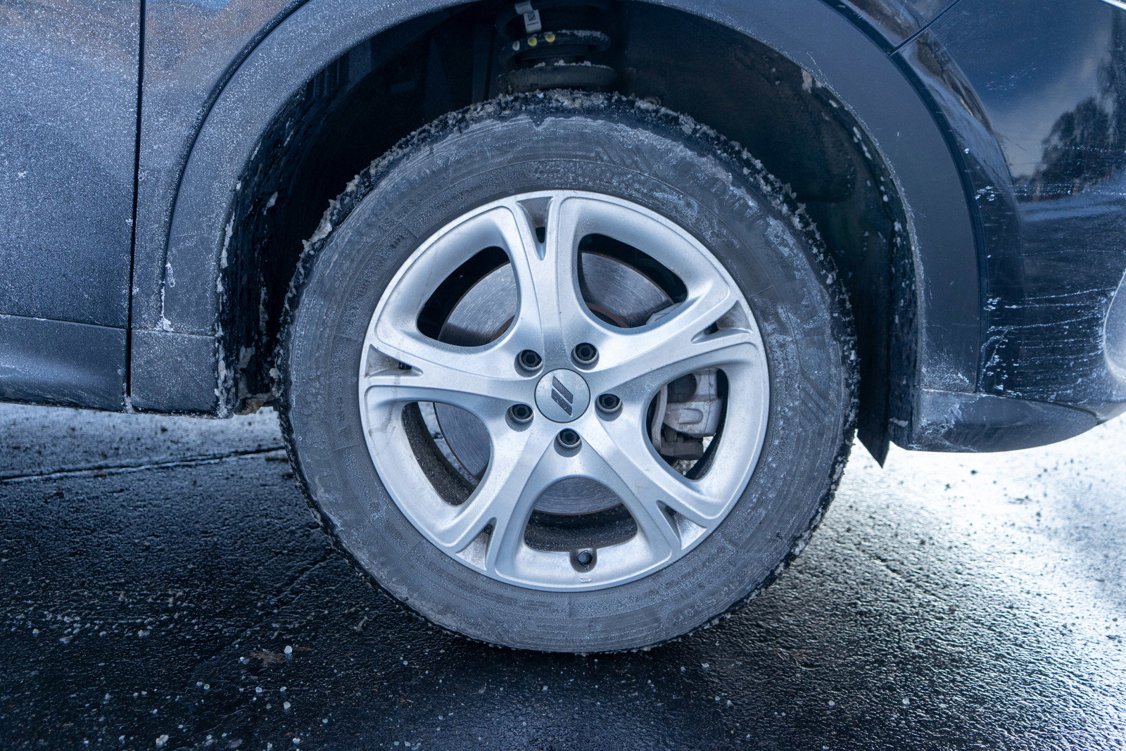 Used 2024 Dodge Hornet GT Plus image 11