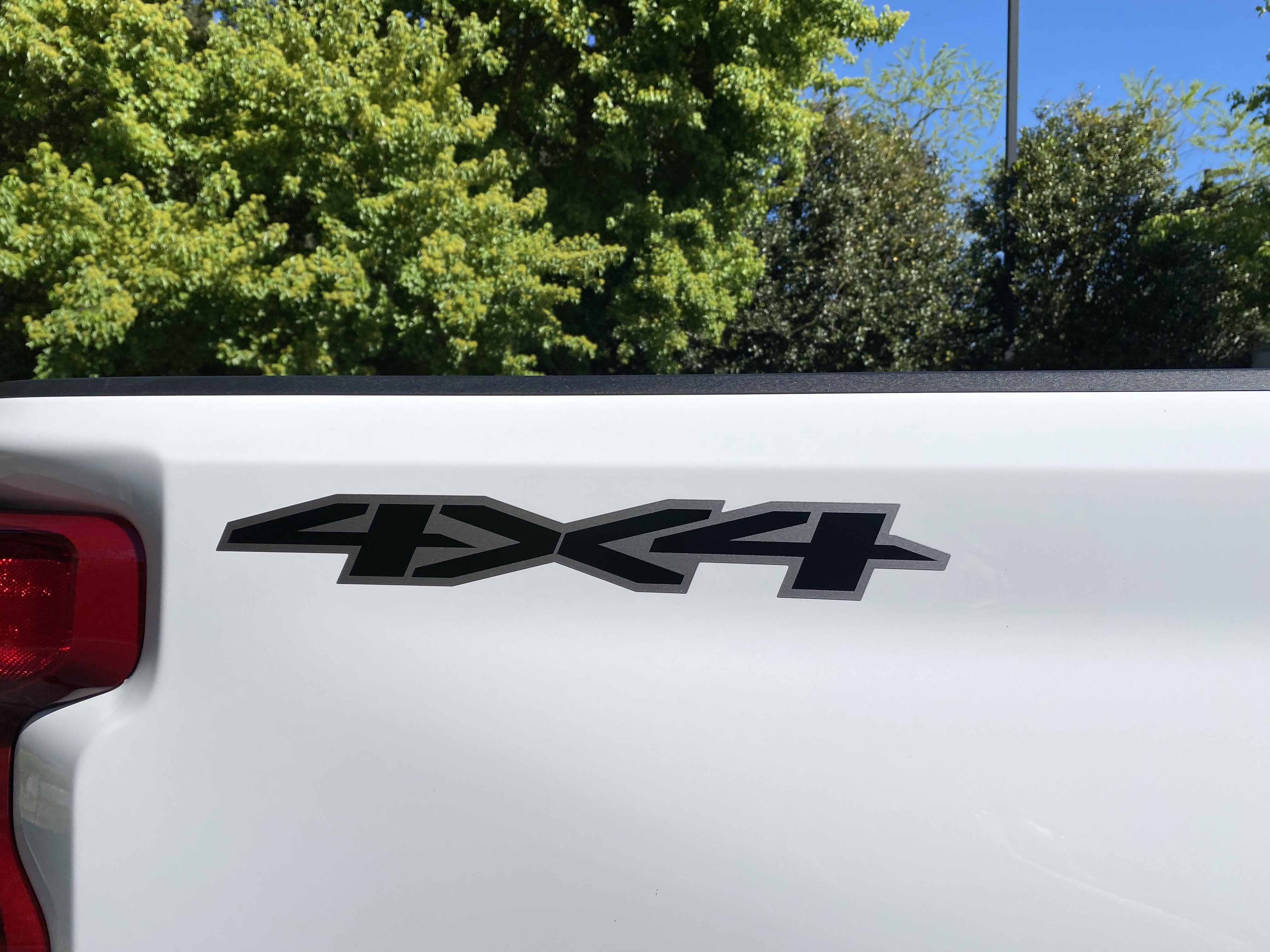 Used 2026 Chevrolet Silverado 2500 Custom w/ Custom Value Package image 38