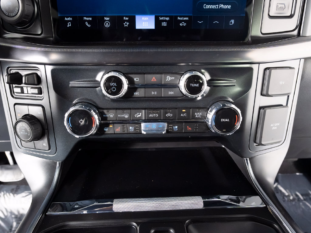Used 2025 Ford F150 Raptor AWD/4WD image 26