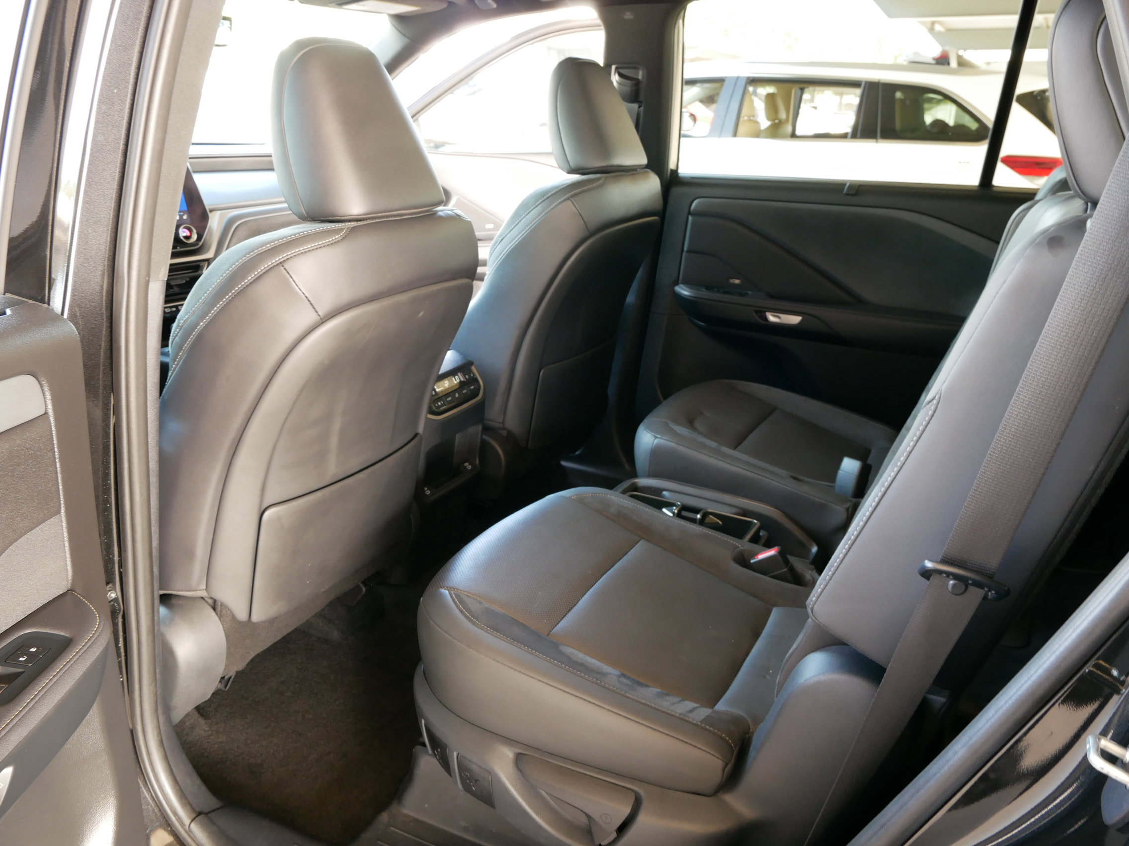 Used 2024 Lexus TX 350 AWD image 24