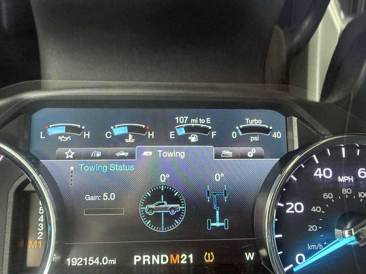 Used 2017 Ford F350 Lariat w/ Lariat Value Package image 25