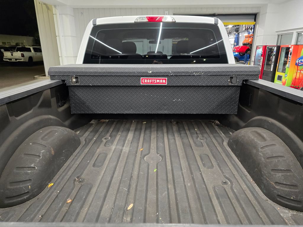 Used 2017 Ford F250 XL w/ STX Appearance Package image 6