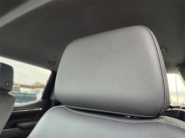 Used 2025 GMC Sierra 1500 SLT image 17