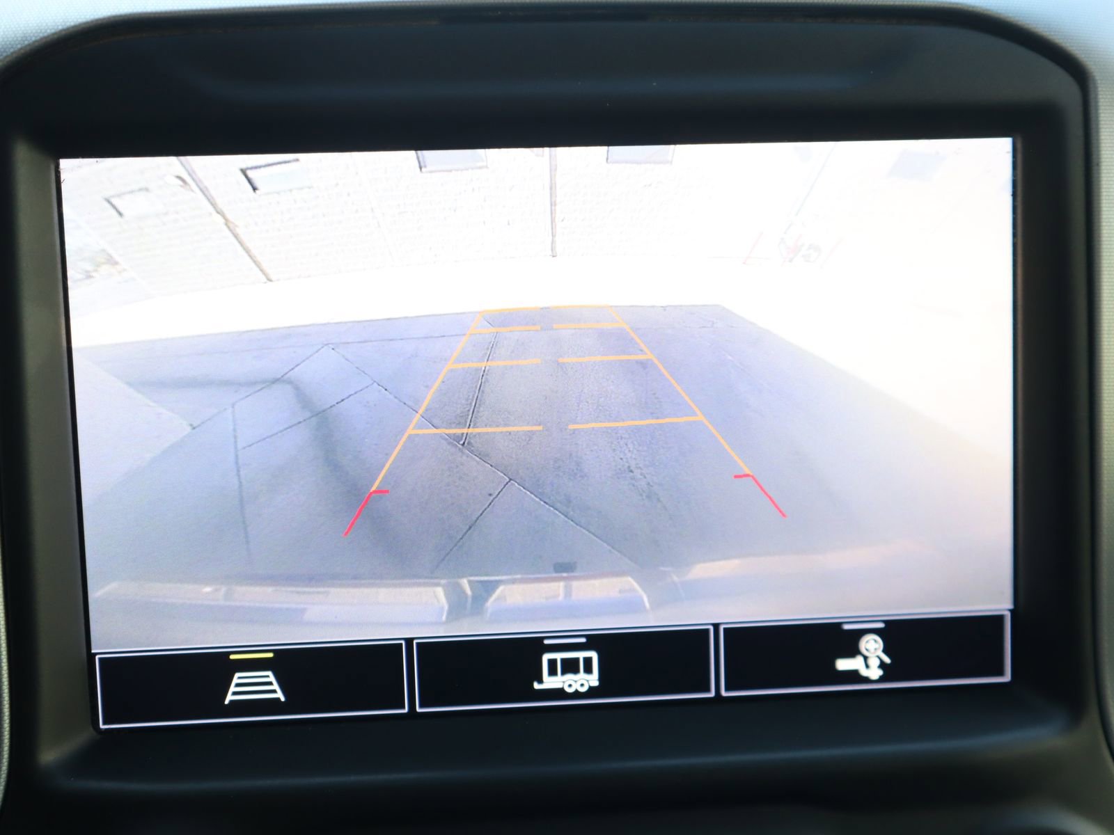 Used 2021 GMC Sierra 1500 SLT w/ Max Trailering Package image 43