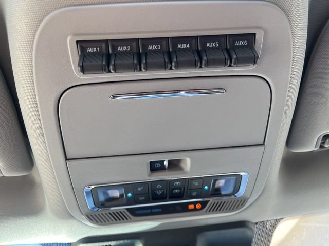 New 2024 Ford F250 Lariat w/ Lariat Ultimate Package AWD/4WD image 46