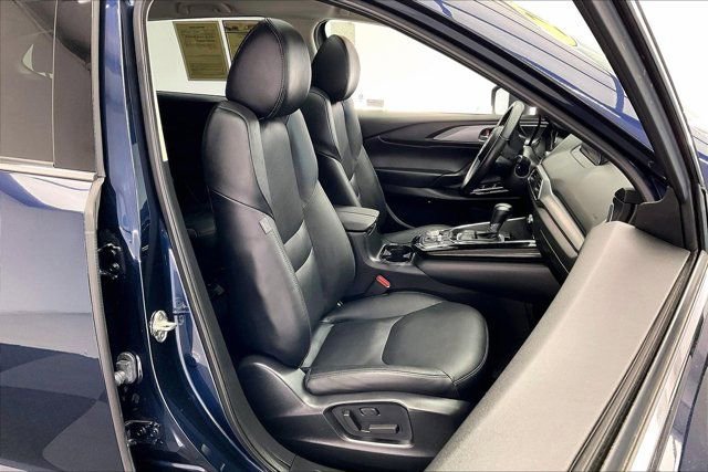 Used 2023 MAZDA CX-9 Touring Plus image 6