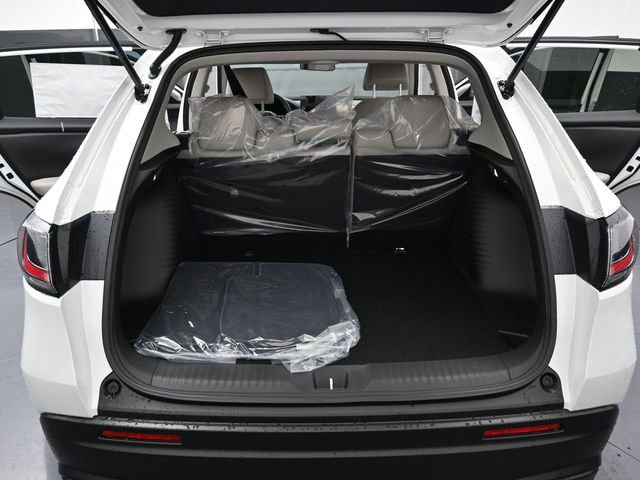 New 2026 Honda HR-V LX image 7