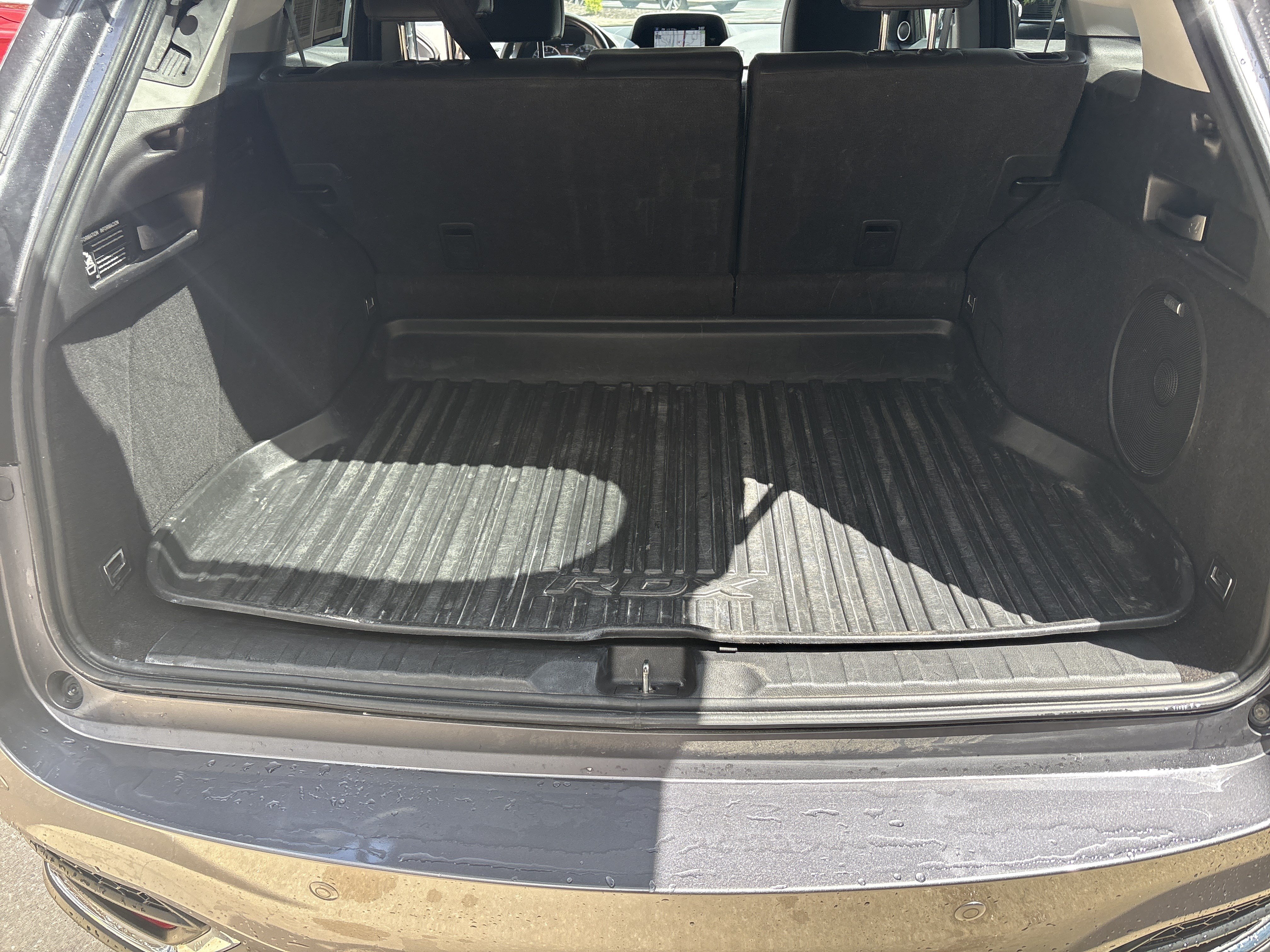 Used 2017 Acura RDX AWD w/ Advance Package image 35