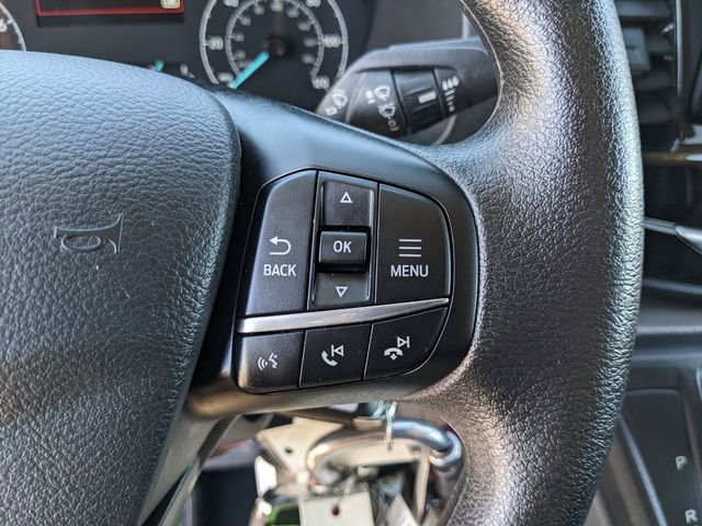 Used 2025 Ford Transit 350 XLT image 30