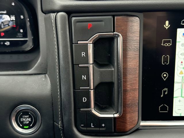 Certified 2023 GMC Yukon XL Denali Ultimate image 16