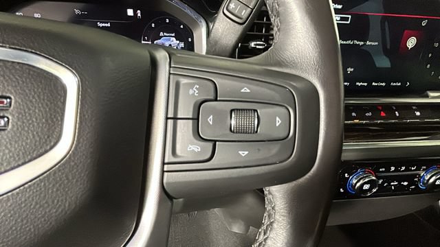 Used 2022 GMC Sierra 1500 Elevation AWD/4WD image 16