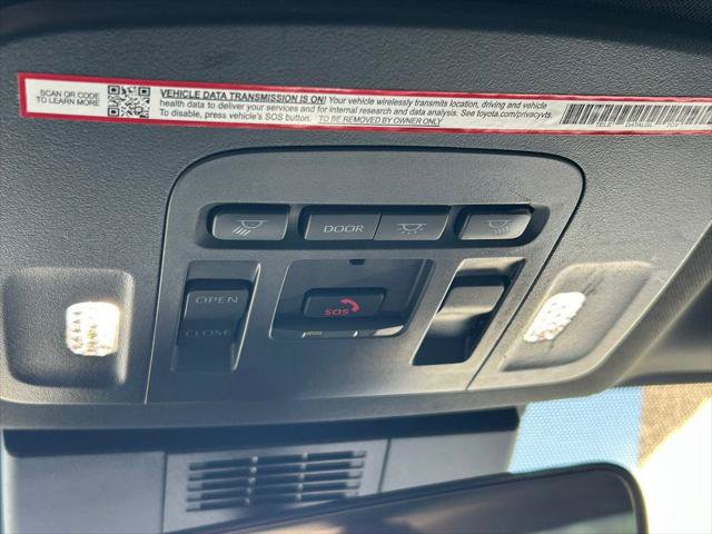 Certified 2026 Toyota Camry SE w/ Multimedia Upgrade Package AWD/4WD image 19