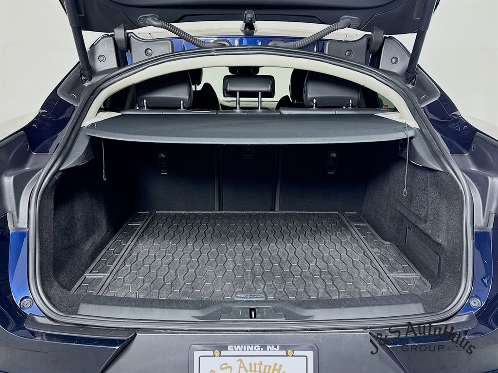 Used 2023 Jaguar I-PACE HSE image 33