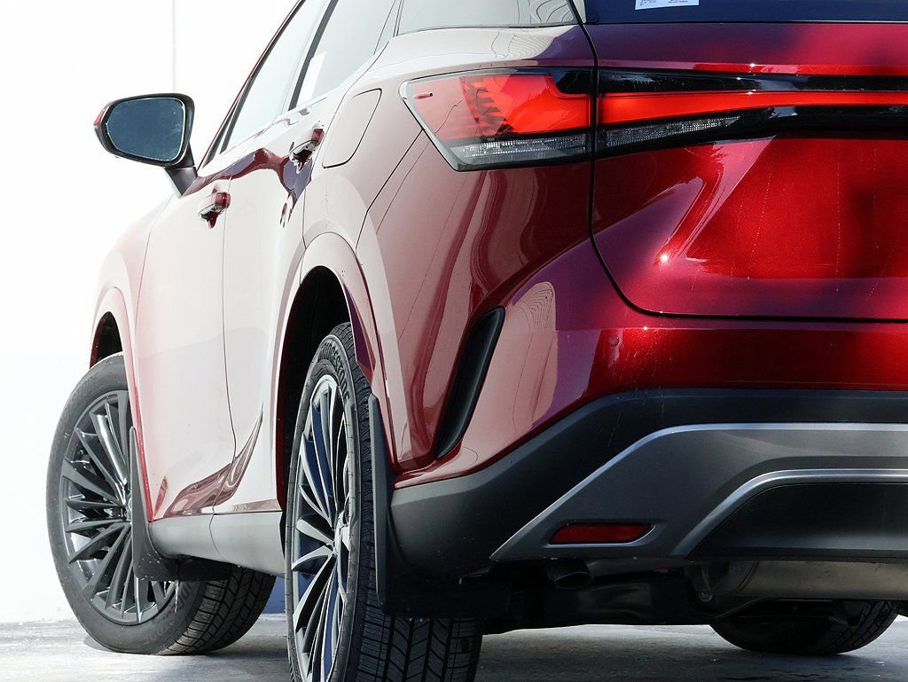 New 2026 Lexus RX 350 Premium w/ Convenience Package image 8
