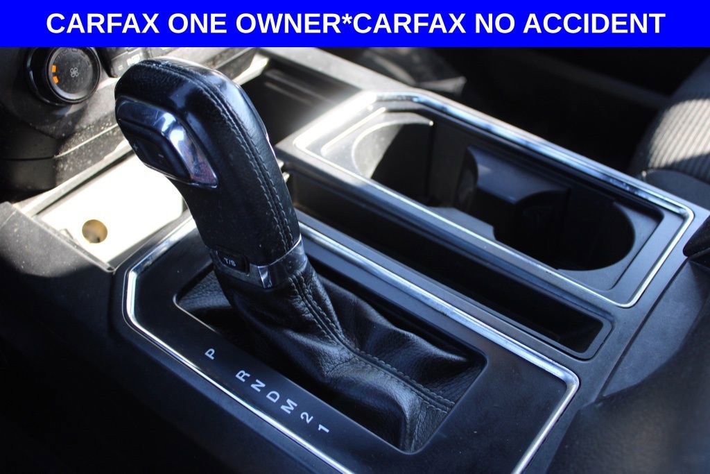 Used 2016 Ford F150 XLT w/ Equipment Group 301A Mid image 39