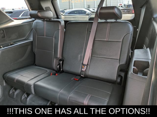 Used 2022 Chevrolet Traverse RS AWD/4WD image 22