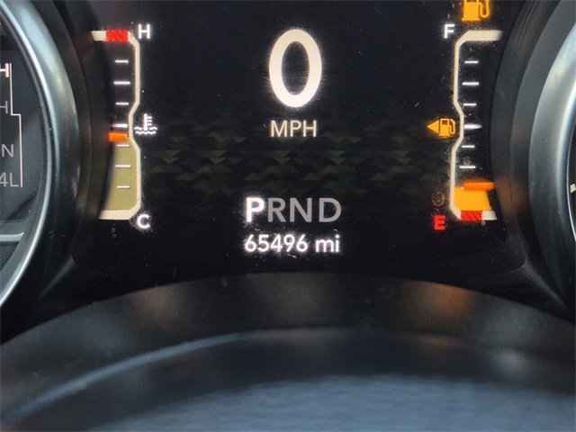 Used 2021 Jeep Wrangler Unlimited Sport image 29