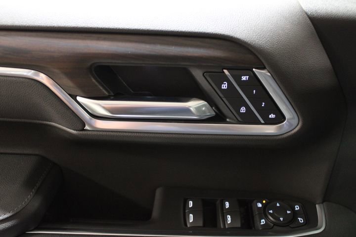 New 2026 GMC Sierra 1500 SLT w/ SLT Premium Plus Package image 19