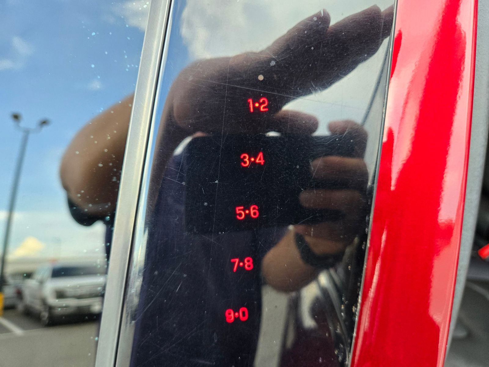 Used 2019 Ford Fusion Titanium image 40