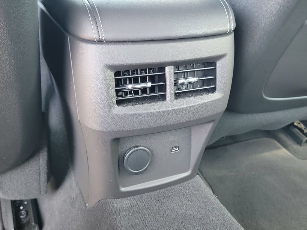 Certified 2023 Cadillac CT5 Luxury w/ Sun And Sound Package RWD image 21