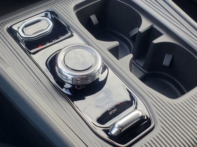 New 2026 Jeep Cherokee Laredo image 27