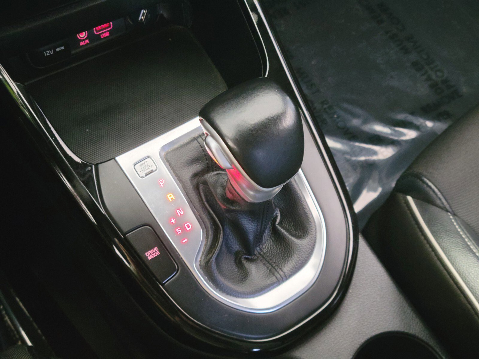Used 2021 Kia Forte GT-Line FWD image 25