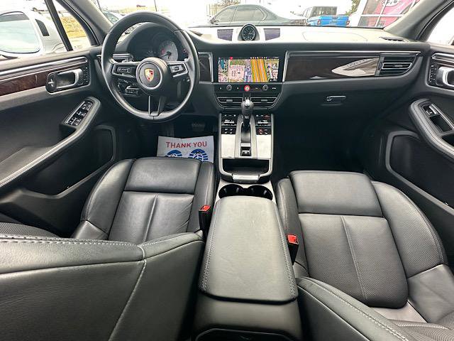 Used 2022 Porsche Macan S image 19