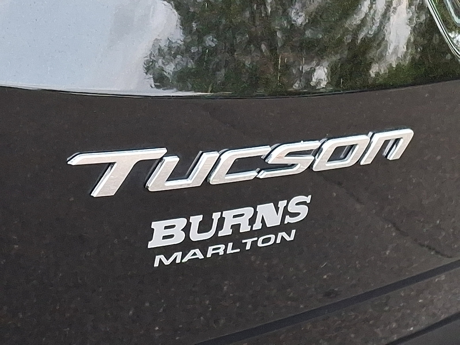 Certified 2023 Hyundai Tucson Limited w/ Cargo Package AWD/4WD image 30