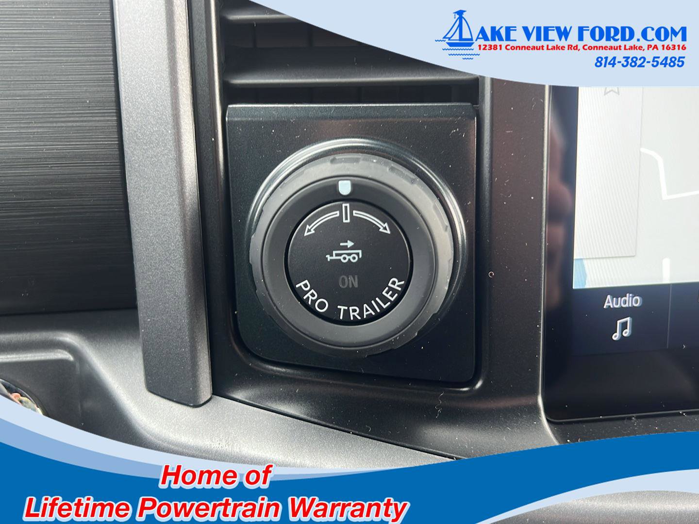 New 2026 Ford F150 XLT w/ Equipment Group 302A MID image 28