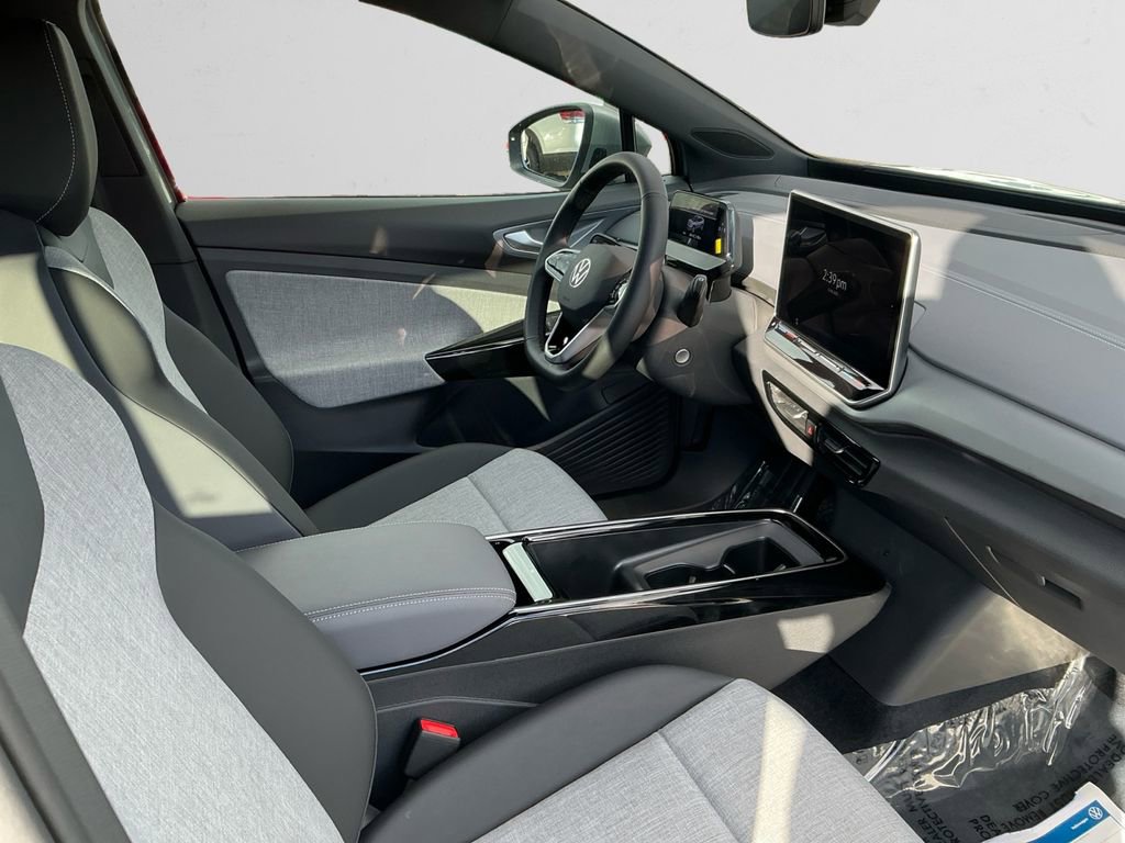 New 2026 Volkswagen ID.4 Pro image 15