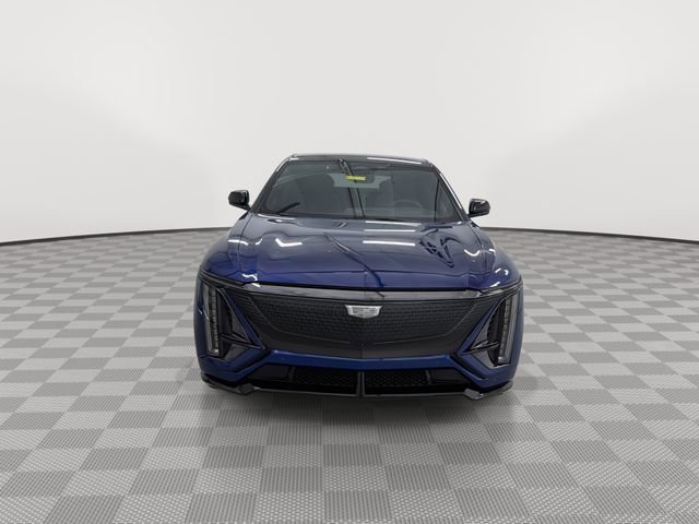 New 2026 Cadillac Lyriq V w/ LPO, Floor Liner Package image 3