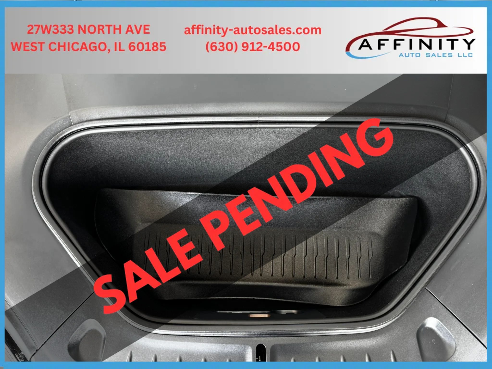 Used 2022 Tesla Model S Standard Range AWD/4WD image 47