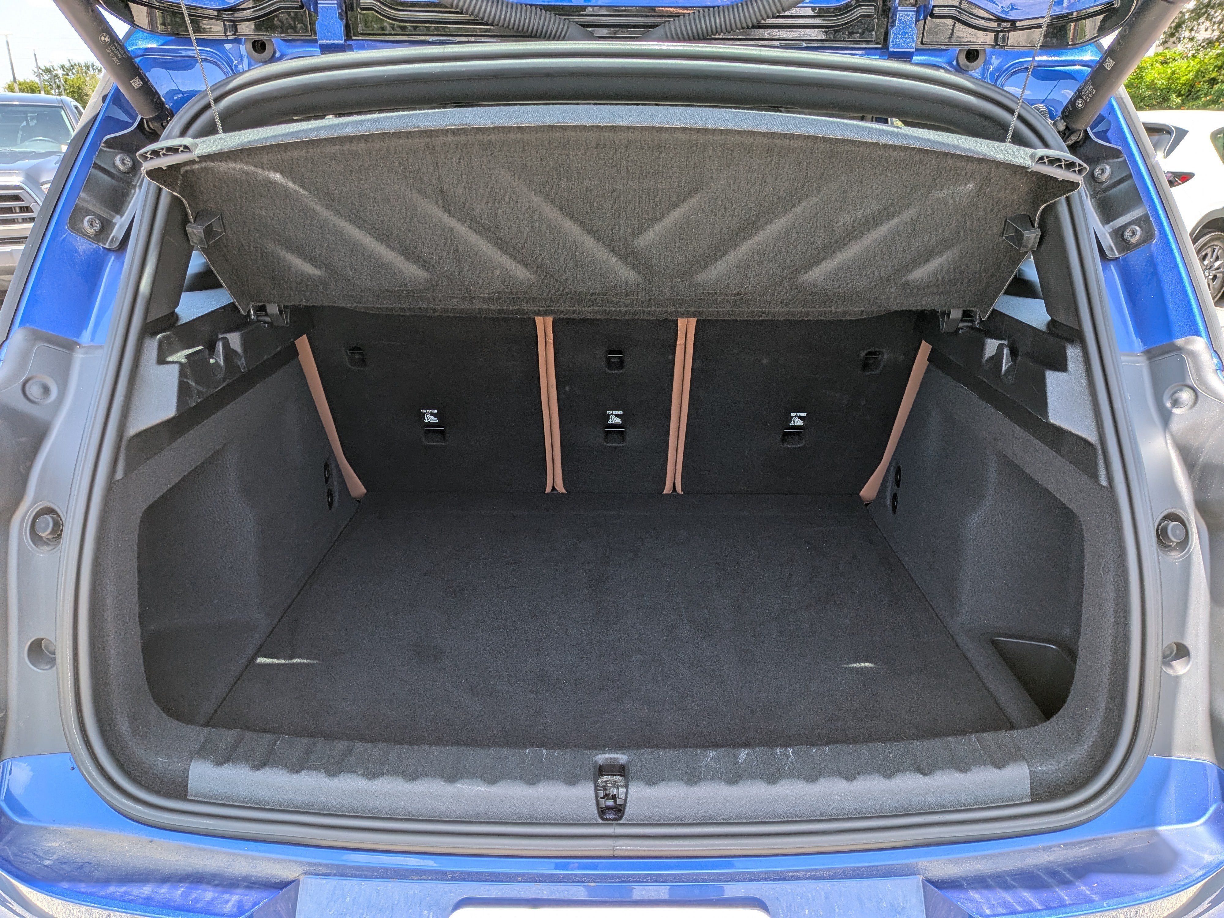 Used 2025 MINI Cooper Countryman S AWD/4WD image 13
