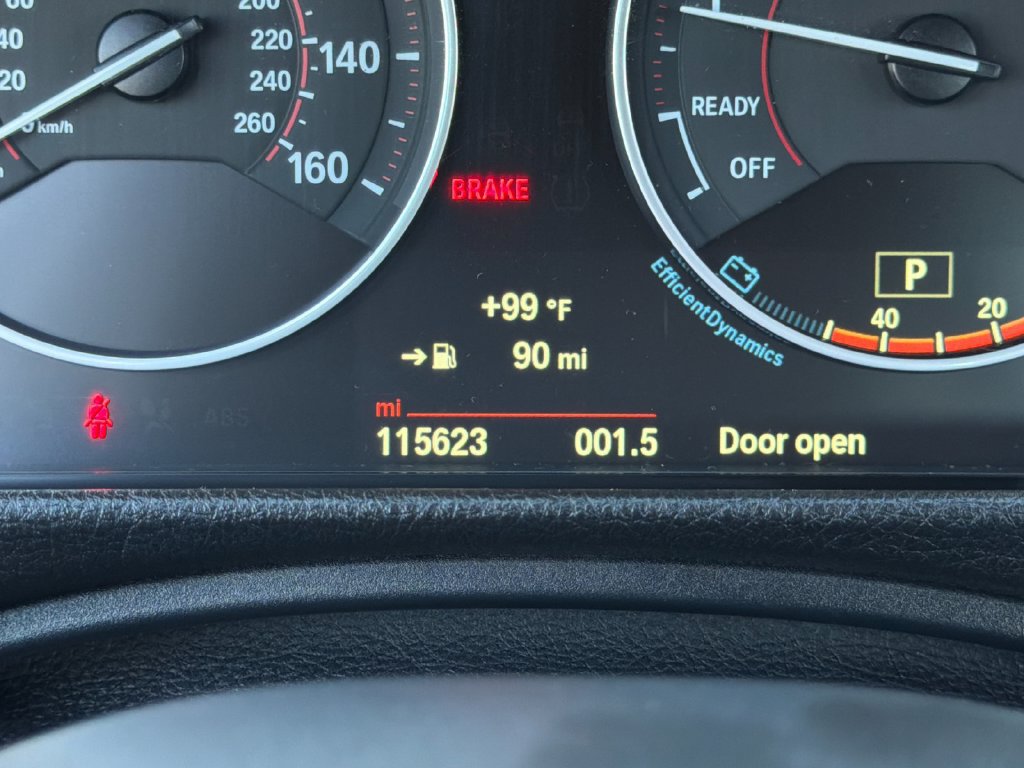 Used 2015 BMW 328i Sedan RWD image 27