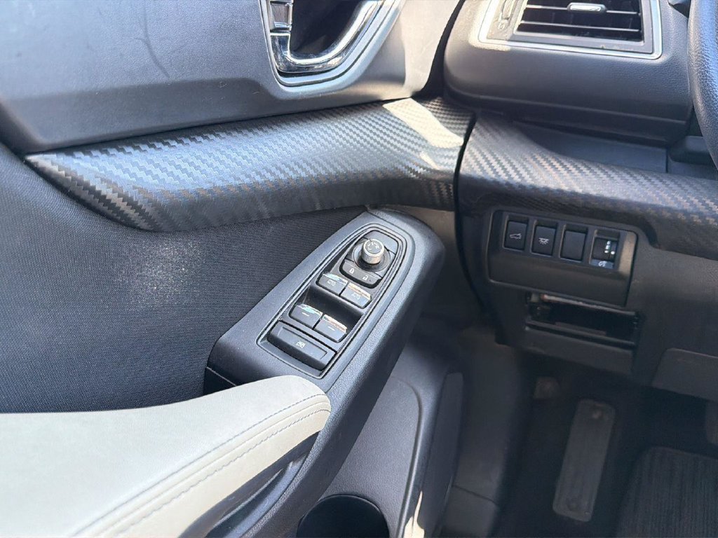Used 2025 Subaru Ascent Premium AWD/4WD image 21