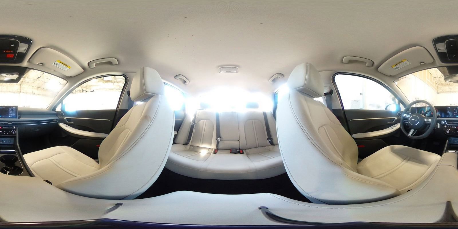 Used 2025 Hyundai Sonata SEL image 42