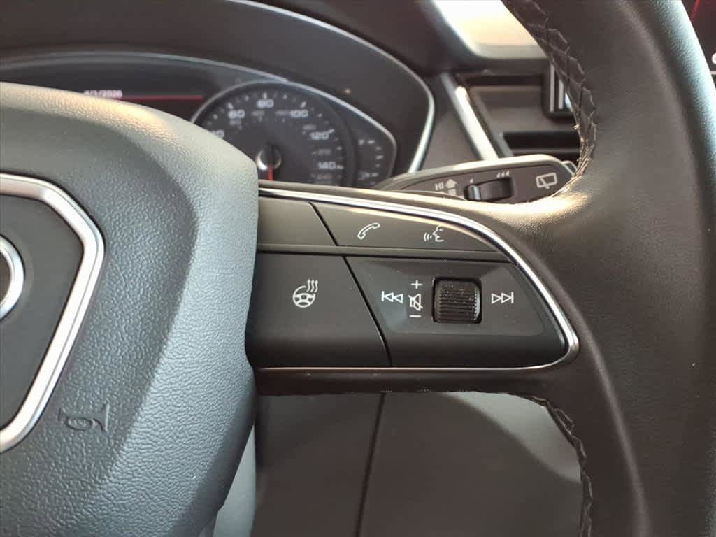 Used 2023 Audi Q5 2.0T Premium w/ Convenience Package AWD/4WD image 16