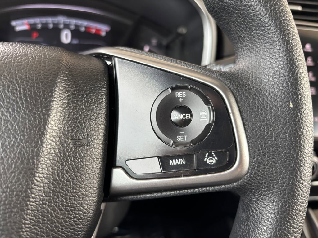 Used 2017 Honda CR-V EX image 12